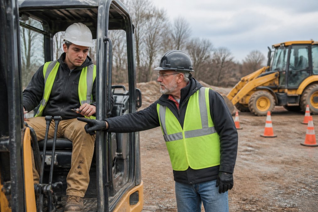 Benefits of Structured Operator Training: 2026 Guide
