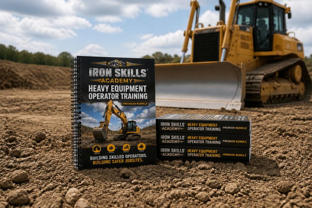 Dozer Operation Best Practices Guide 2026